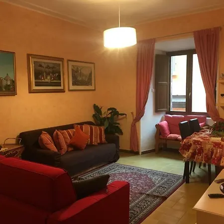 Casa Vacanze Pettinari Apartament