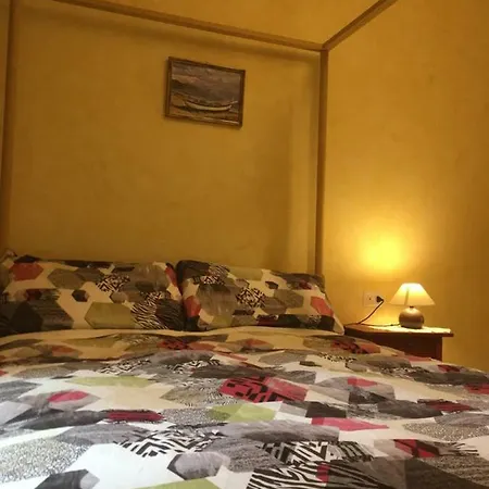 Casa Vacanze Pettinari Apartament