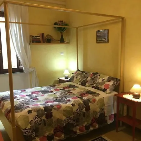 Apartament Casa Vacanze Pettinari *