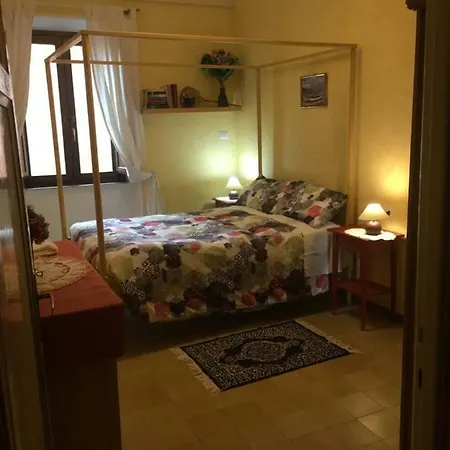 Casa Vacanze Pettinari