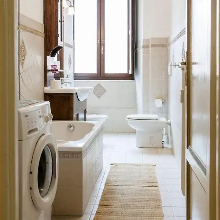 Casa Vacanze Pettinari Apartament