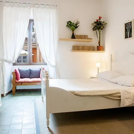 Apartament Casa Vacanze Pettinari