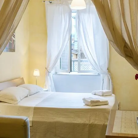 Apartament Casa Vacanze Pettinari